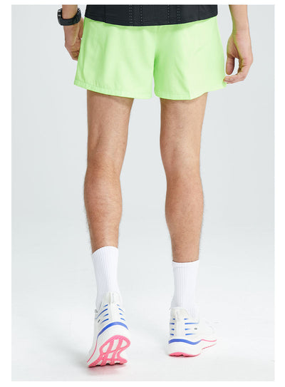 Pantalón de Entrenamiento Deportivo Reflectante Secado Rápido para Hombre - Image 39
