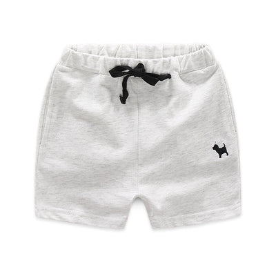 Shorts Deportivos Casuales para Niños - Image 5