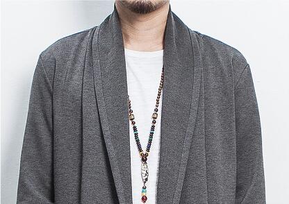 Cardigan para Hombre - Image 17