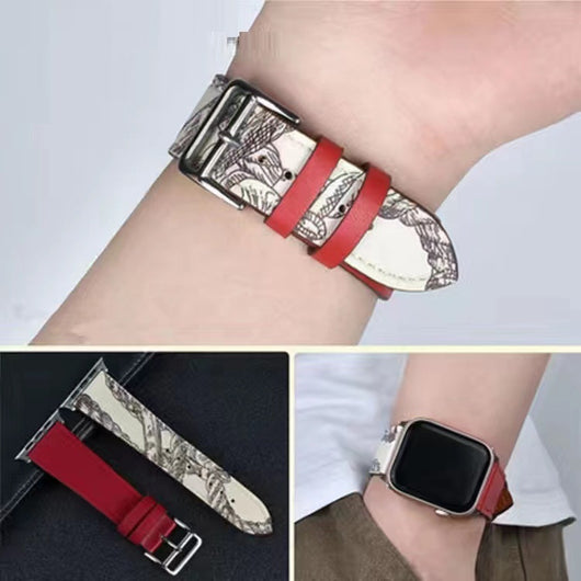 Pulsera Conectora de Cuero para Hombre y Mujer - Image 25