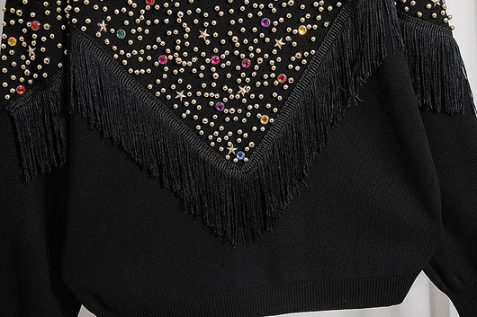 Traje Delgado Tendencia Ocean Look para Mujer - Otoño - Image 17