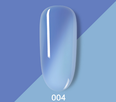 Esmalte de Uñas Termocromático Impermeable - Colores Otoño Invierno - Image 6
