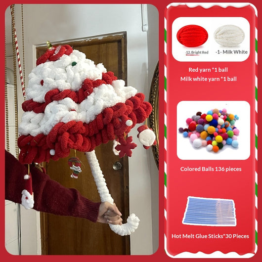 Kit Paraguas Árbol de Navidad para Armar - Image 17