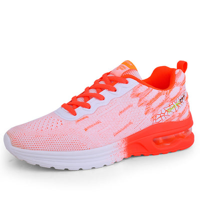 Zapatillas Deportivas Mujer Talla Grande con Cojín de Aire - Transpirables Todo Clima - Image 10