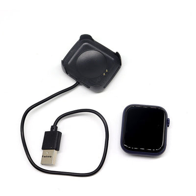 Base de Carga Original para Smart Watch HW22 - Image 11