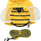 Cat Harness Set with Leash and Straps - Comfortable and Secure Walks