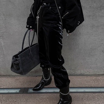 Pantalones Casuales de Diseño Exclusivo para Hombre y Mujer