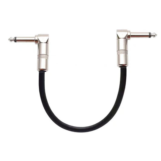 Cable de Audio Profesional en Ángulo con Reducción de Ruido - Image 3