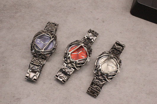 Reloj de Diseño Exclusivo Europeo y Americano - Image 9
