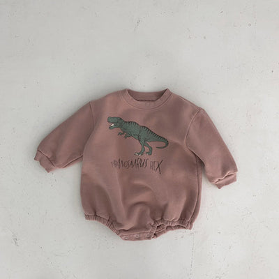 Pijama Enterizo de Fleece para Bebé - Suave y Cómodo - Image 16
