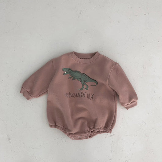 Pijama Enterizo de Fleece para Bebé - Suave y Cómodo - Image 16