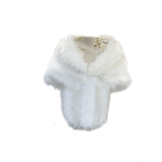 Chaleco Capa de Peluche Sintético para Mujer - Image 16