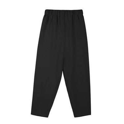 Pantalones Draping Harlan Zanahoria - Image 3