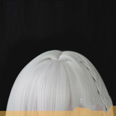 Peluca Cosplay de Cabello Sintético Premium - Image 5