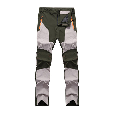 Pantalones Técnicos Impermeables para Hombre - Transpirables y Resistentes - Image 10