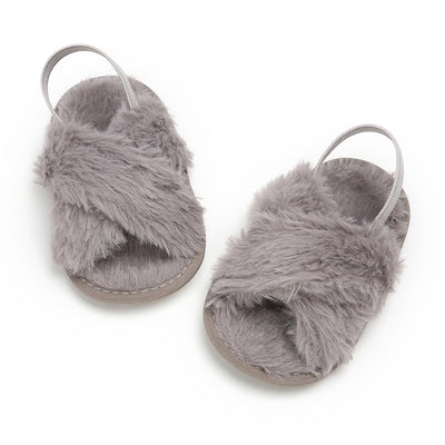 Zapatos Suave para Bebés 0-1 Año - Primeros Pasos Cómodos - Image 23