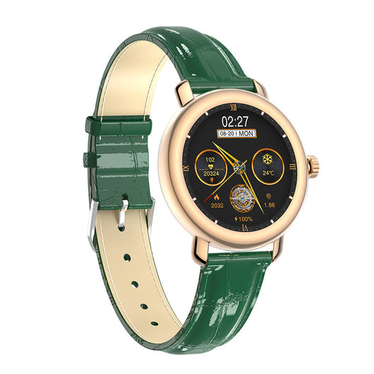 Reloj Deportivo Inteligente con Monitor de Frecuencia Cardíaca - Image 12