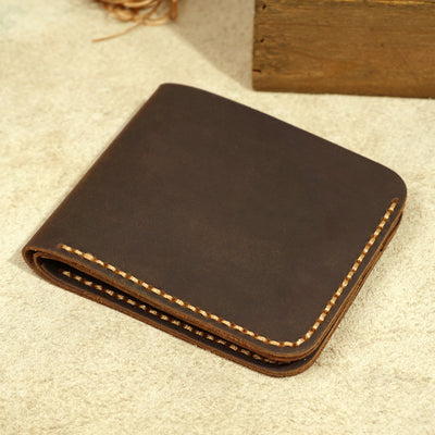 Billetera de Cuero para Hombre - Image 8