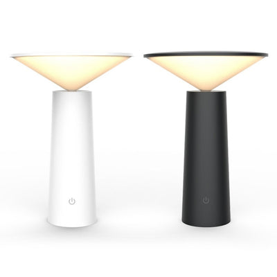 Lámpara de Escritorio LED USB con Sensor Táctil para Lectura - Image 10