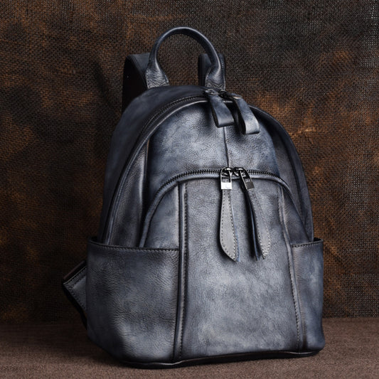 Mochila Retro Multifuncional