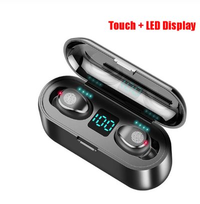 Auriculares Bluetooth Inalámbricos - Image 7