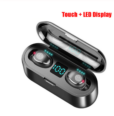 Auriculares Bluetooth Inalámbricos - Image 7