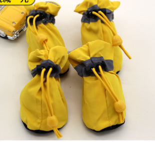 Botines Protectores Personalizados para Mascotas - Image 7