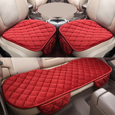Cojín de Terciopelo Cálido y Confortable Plus - Image 28