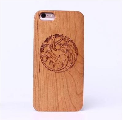 Funda Game of Thrones Compatible con Apple - Image 3