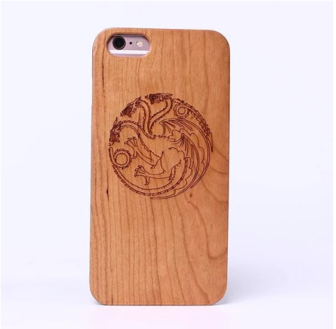 Funda Game of Thrones Compatible con Apple - Image 3