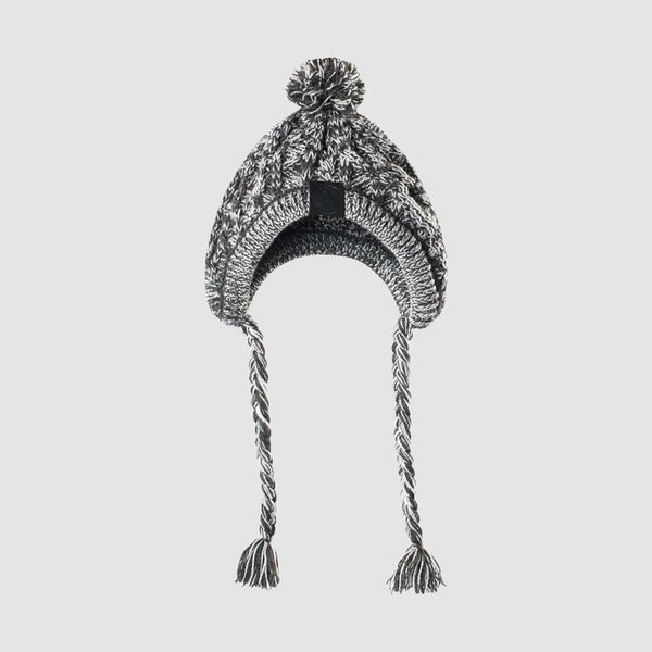 Gorro Tejido Polar para Perros con Pompón - Protección Térmica Resistente al Viento - Image 18