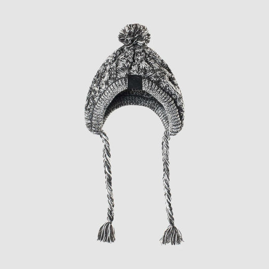 Gorro Tejido Polar para Perros con Pompón - Protección Térmica Resistente al Viento - Image 18