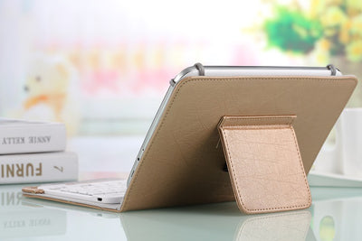 Funda Universal Bluetooth con Soporte para Teclado - Image 2