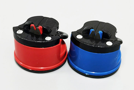 Afilador de Cuchillos Eléctrico Inteligente con Ventosa de Seguridad Fácil y Seguro - Image 27