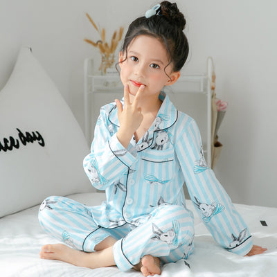 Pijamas de Algodón para Niños - Image 8
