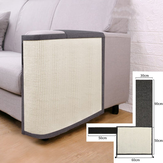 Rascador para Gatos - Protector de Muebles y Afilador de Garras
