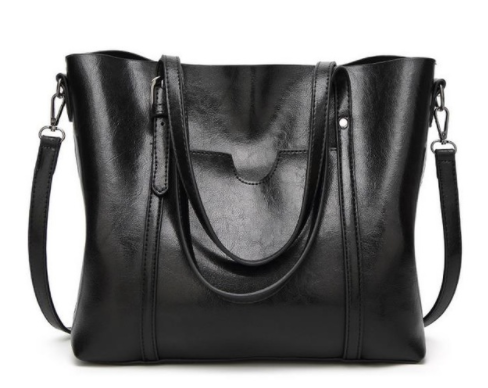 Bolsos Pintados a Mano