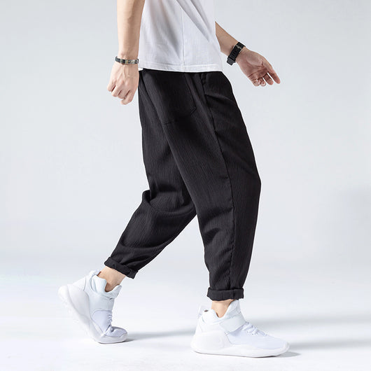 Pantalones Refrescantes de Confort - Image 3