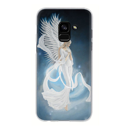 Funda de Silicona Negra Protectora - Image 17