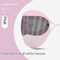 Lente Sun Mask Rosado