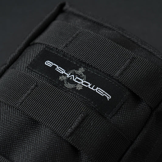 Bolsa Táctica Funcional de Hombro con Descarga Rápida - Image 2