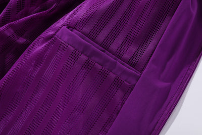 Chaqueta Deportiva Impermeable para Mujer - Cortavientos Ligero de Otoño - Image 12
