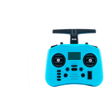 Dron FPV Portátil con Control de Color Dopamina - Image 10