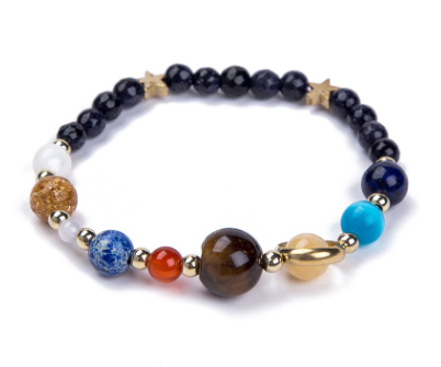 Conjunto de Collar y Pulsera Elegante - Image 14