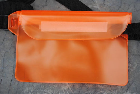 Bolsa Mensajero Impermeable para Celular - Gran Capacidad y Protección Total - Image 17