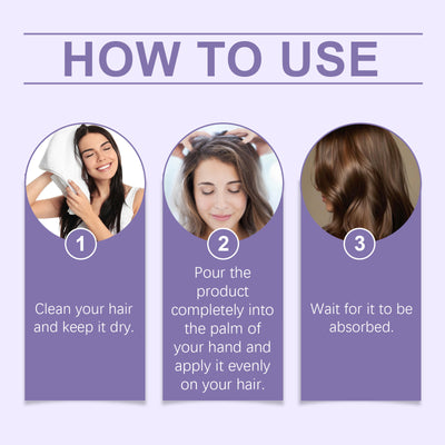 Cápsulas de Aceite Esencial para Cabello - Tratamiento Diario Hidratante y Restaurador - Image 13