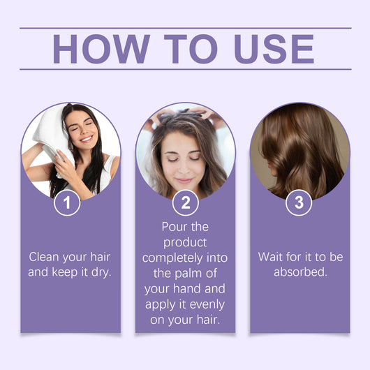 Cápsulas de Aceite Esencial para Cabello - Tratamiento Diario Hidratante y Restaurador - Image 13