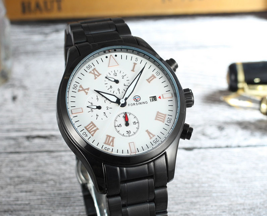 Reloj Mecánico para Hombre - Image 40