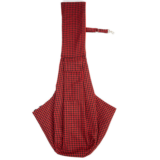 Mochila Transportadora Plegable para Gatos - Image 7