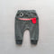 Pantalones deportivos para niño estilo coreano con diseño de dibujos animados